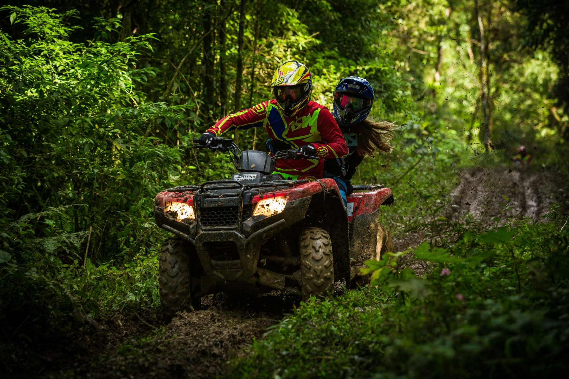 Young Insurance Agency - ATV Insurance