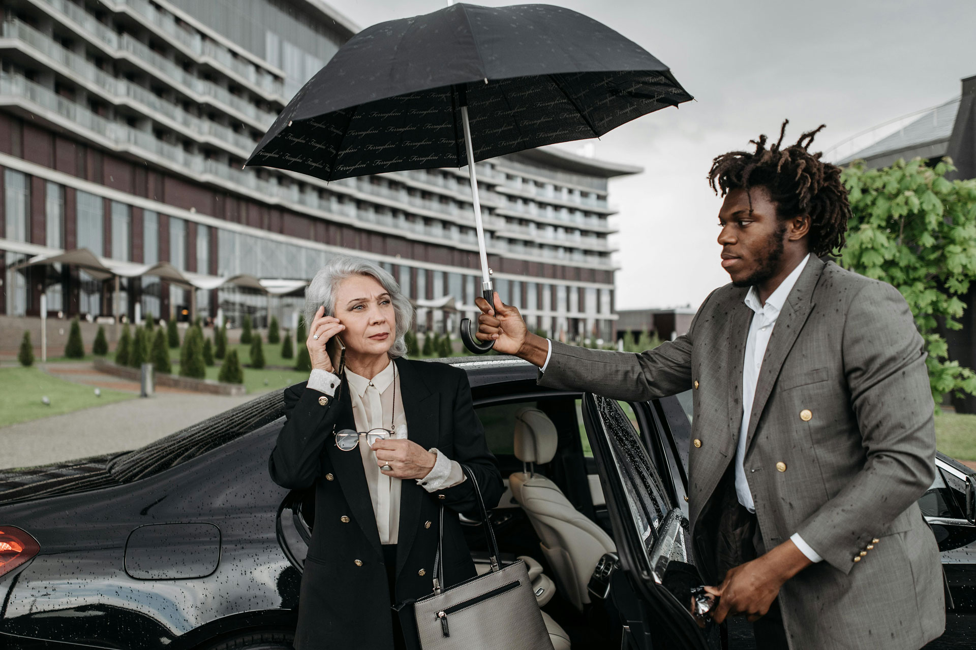 Young Insurance Agency - Commercial Umbrella