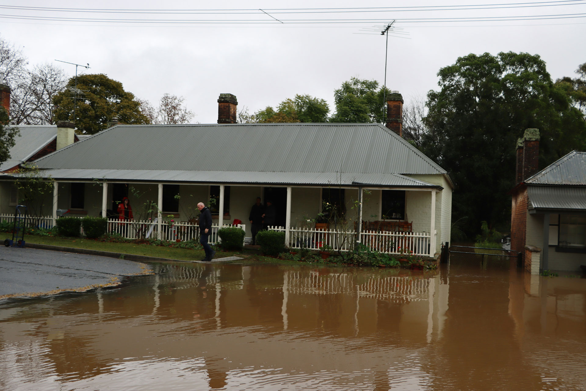 Young Insurance Agency - Flood Insurance