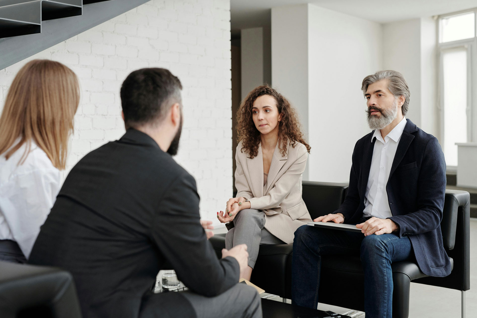 Young Insurance Agency - Group Life Insurance