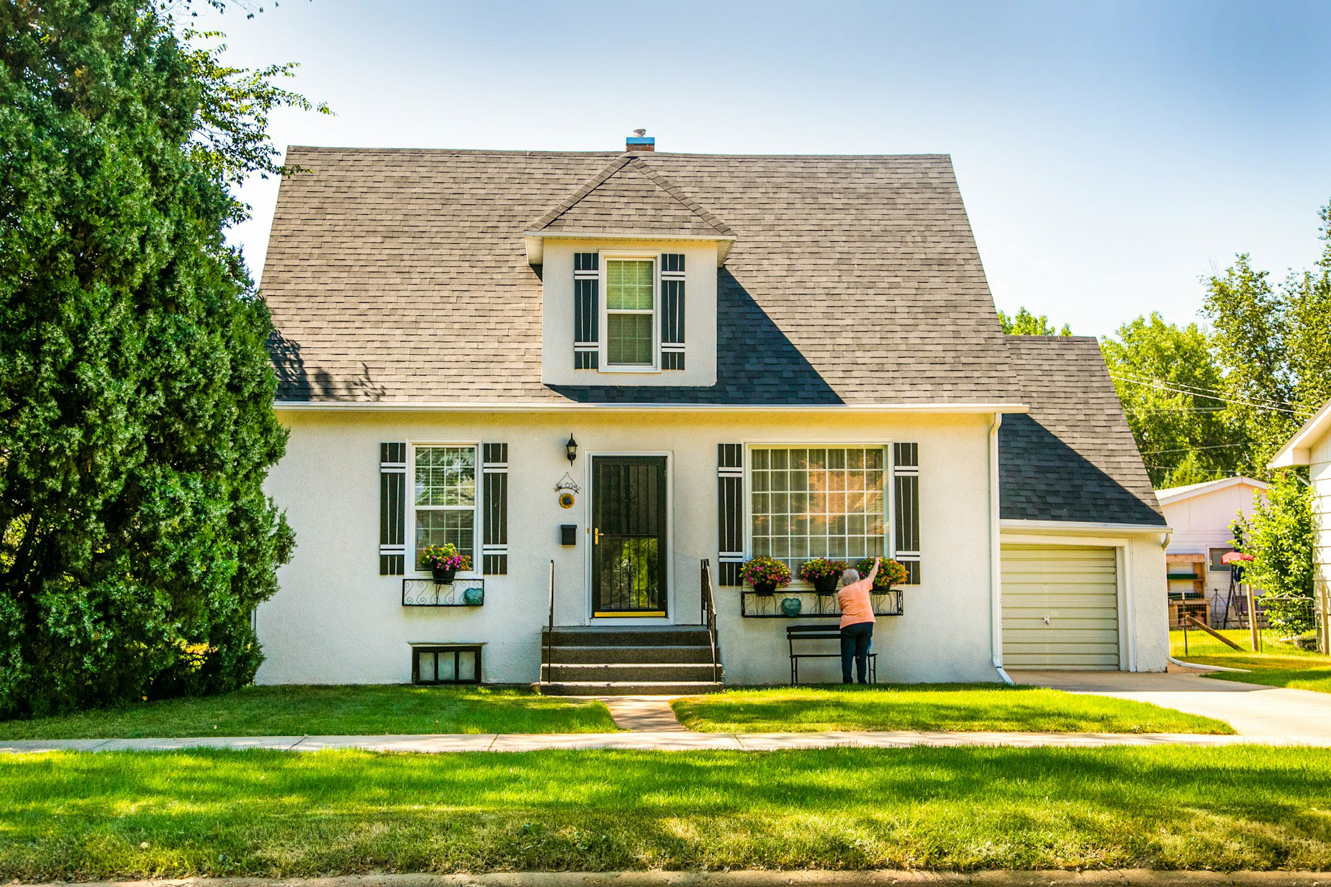 Young Insurance Agency - Home Insurance