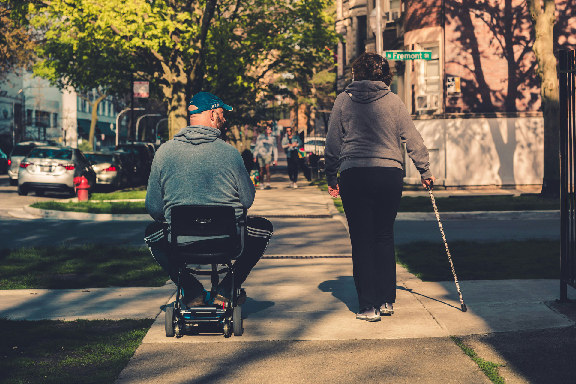 Young Insurance Agency - Individual Disability Insurance