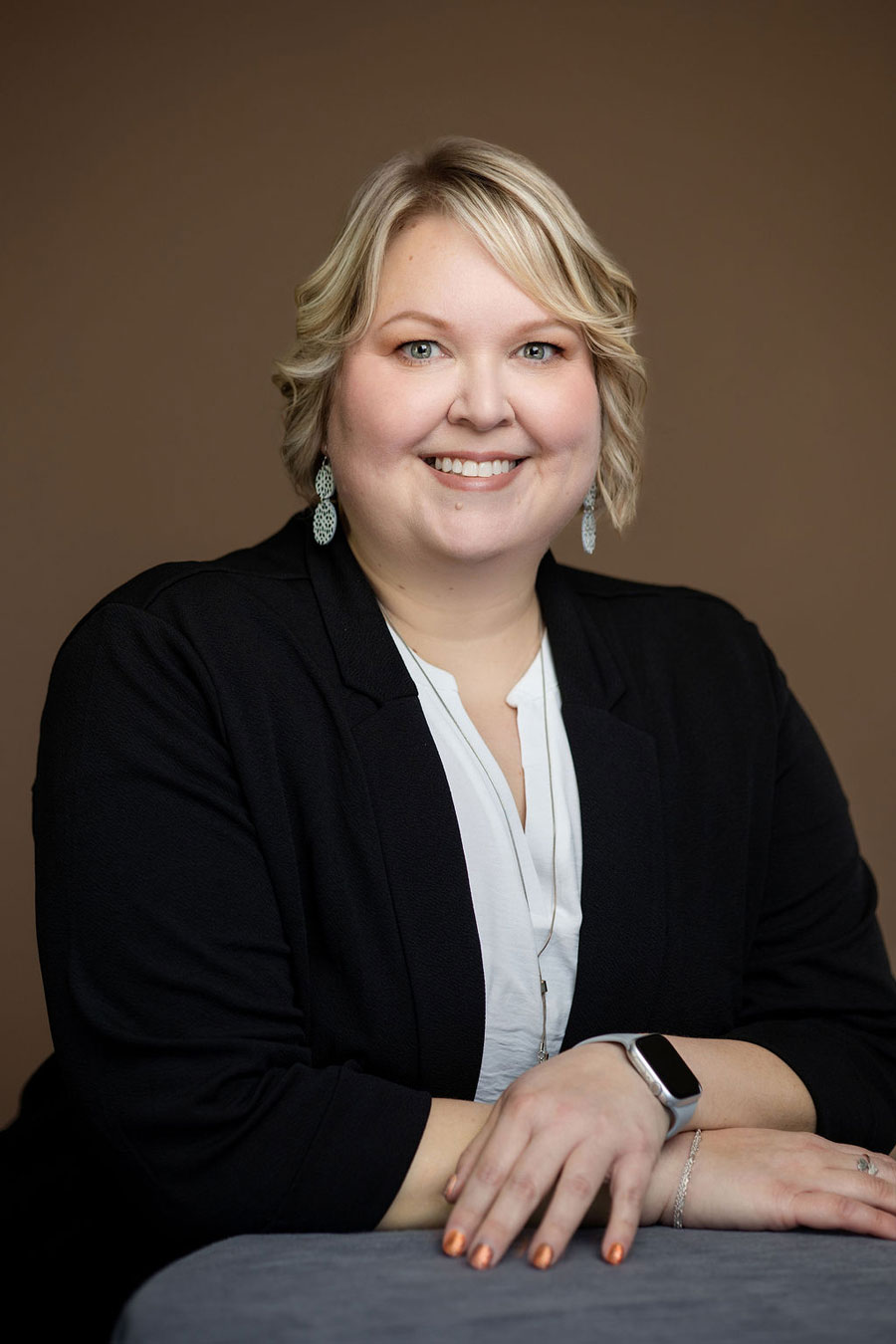Katie Ufholz - Young Insurance Agency