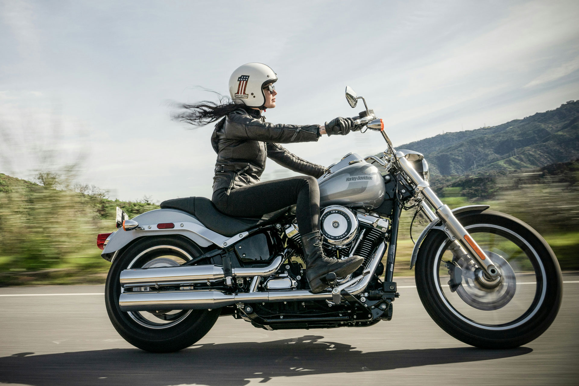 Young Insurance Agency - Motorcycle Insurance