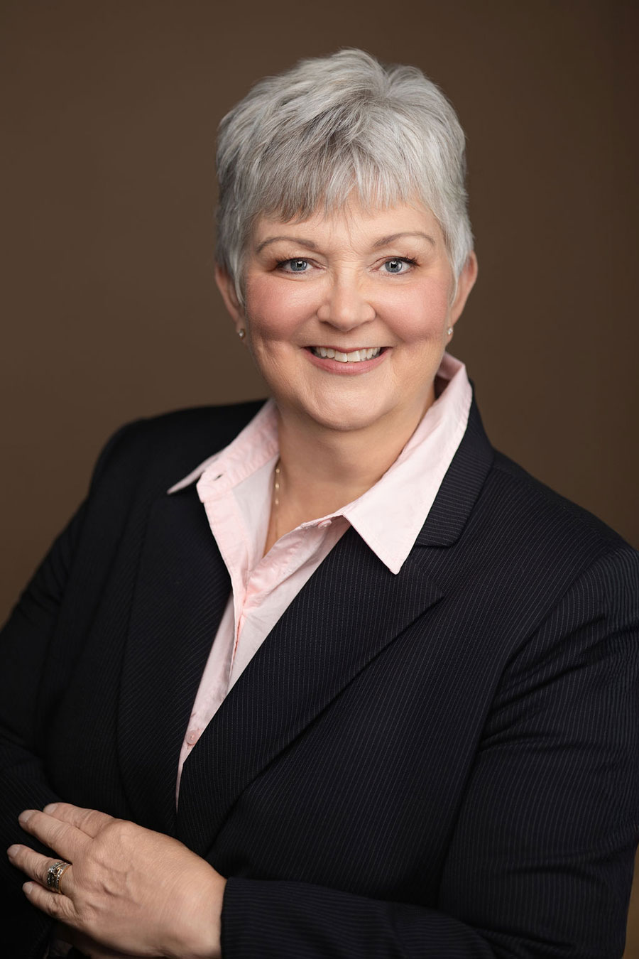 Pam Ufholz, CISR - Young Insurance Agency