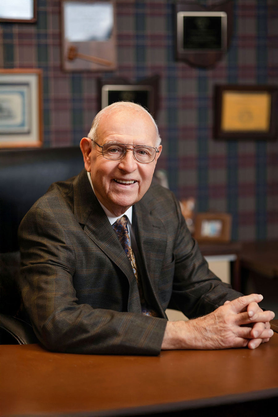 Thomas L. Price - Young Insurance Agency
